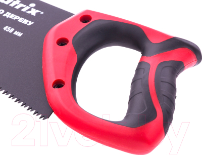 Ножовка Matrix 23550