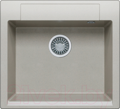 Мойка кухонная Polygran Argo-560 - фото