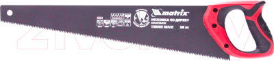 Ножовка Matrix 23551 - фото