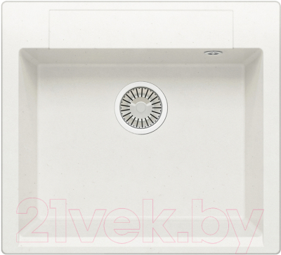 Мойка кухонная Polygran Argo-560 - фото