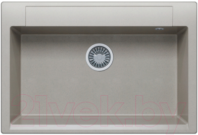 Мойка кухонная Polygran Argo-760 - фото