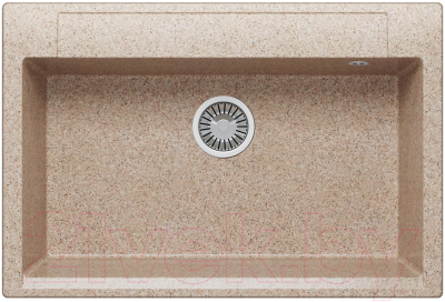 Мойка кухонная Polygran Argo-760 - фото