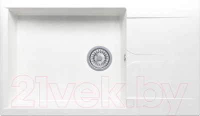 Мойка кухонная Polygran Gals-862 - фото