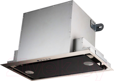 Вытяжка скрытая Akpo Neva Glass 60 WK-10