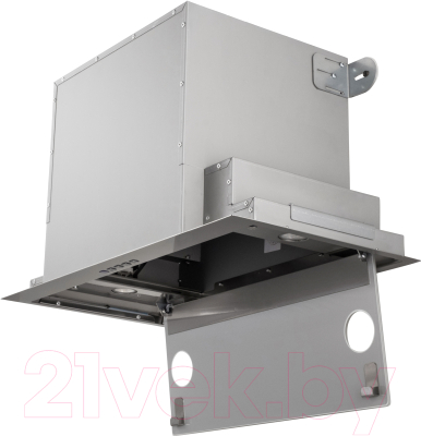 Вытяжка скрытая Akpo Neva Glass 60 WK-10