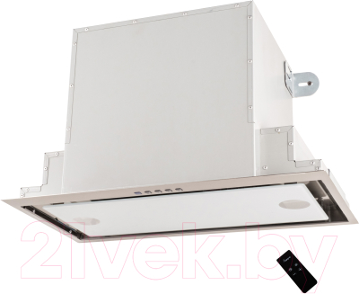 Вытяжка скрытая Akpo Neva Glass 60 WK-10 - фото