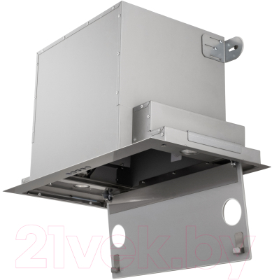 Вытяжка скрытая Akpo Neva Glass 60 WK-10