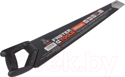 Ножовка Faster Tools LUX 1810