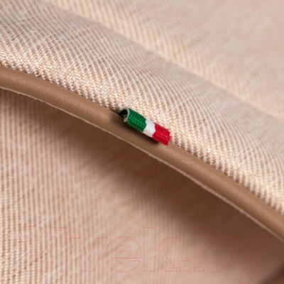 Детская универсальная коляска Riko Basic Bella Life 2 в 1