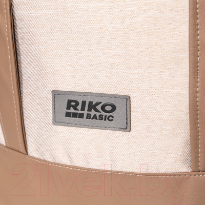 Детская универсальная коляска Riko Basic Bella Life 2 в 1