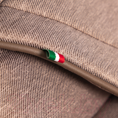 Детская универсальная коляска Riko Basic Bella Life 2 в 1