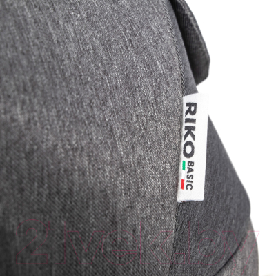 Детская универсальная коляска Riko  Basic Bella Life 2 в 1