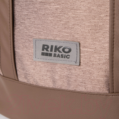 Детская универсальная коляска Riko Basic Bella Life 3 в 1