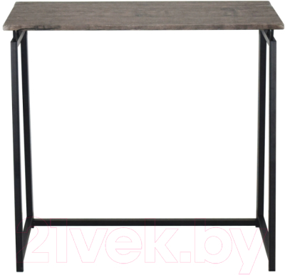 Письменный стол Brabix Loft Cd-001 / 641209