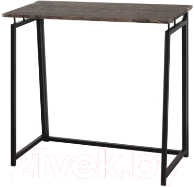 Письменный стол Brabix Loft Cd-001 / 641209