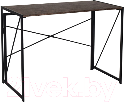 Письменный стол Brabix Loft Cd-002 / 641212 - фото