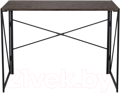 Письменный стол Brabix Loft Cd-002 / 641212