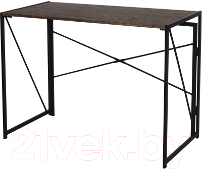 Письменный стол Brabix Loft Cd-002 / 641212