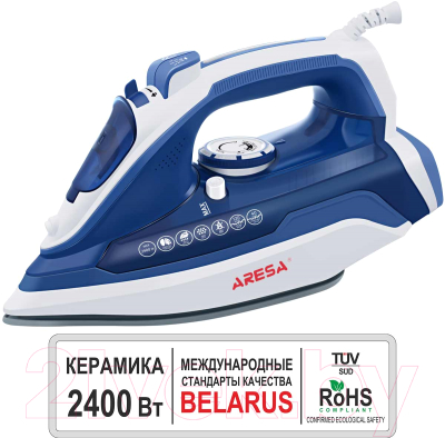 Утюг Aresa AR-3125