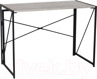 Письменный стол Brabix Loft Cd-002 / 641213 - фото