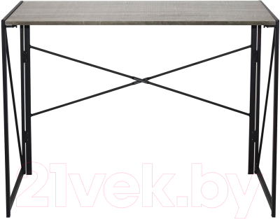 Письменный стол Brabix Loft Cd-002 / 641213