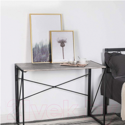 Письменный стол Brabix Loft Cd-002 / 641213