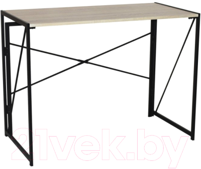 Письменный стол Brabix Loft Cd-002 / 641214 - фото