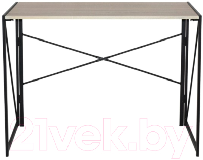 Письменный стол Brabix Loft Cd-002 / 641214