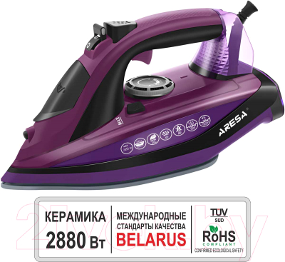 Утюг Aresa AR-3126