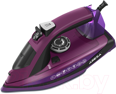 Утюг Aresa AR-3126