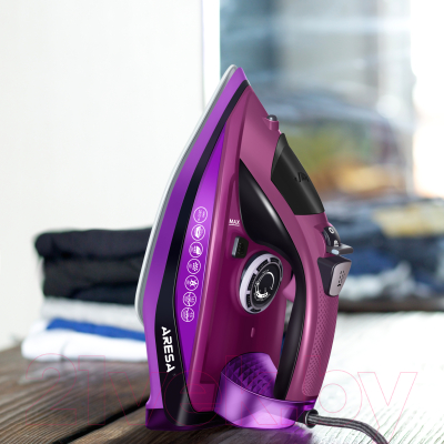 Утюг Aresa AR-3126