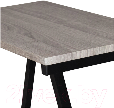 Стол-стеллаж Brabix Loft Cd-004 / 641219