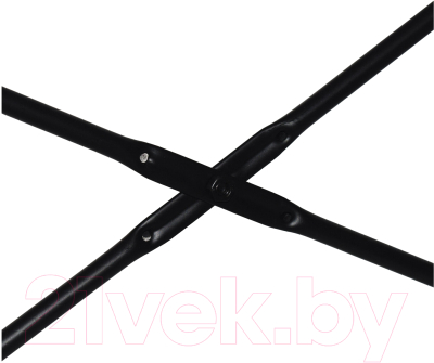 Стол-стеллаж Brabix Loft Cd-005 / 641221