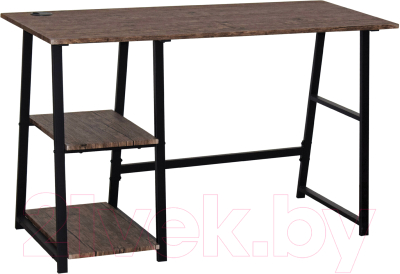 Письменный стол Brabix Loft Cd-006 / 641224 - фото