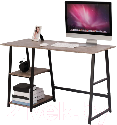 Письменный стол Brabix Loft Cd-006 / 641224