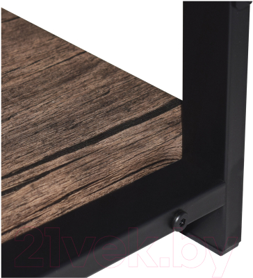 Письменный стол Brabix Loft Cd-006 / 641224