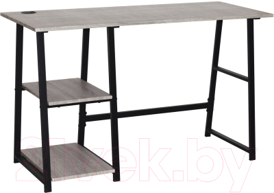 Письменный стол Brabix Loft Cd-006 / 641225 - фото