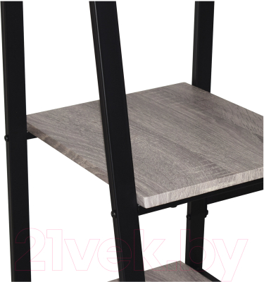 Письменный стол Brabix Loft Cd-006 / 641225