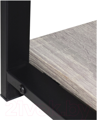 Письменный стол Brabix Loft Cd-006 / 641225