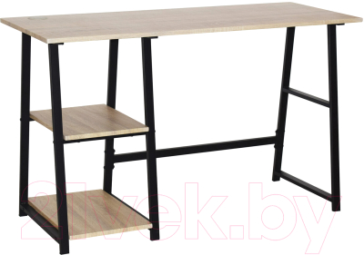 Письменный стол Brabix Loft Cd-006 / 641226 - фото