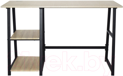 Письменный стол Brabix Loft Cd-006 / 641226