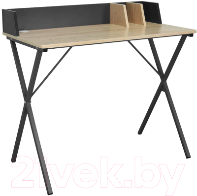 Письменный стол Brabix Loft Cd-007 / 641227 - фото