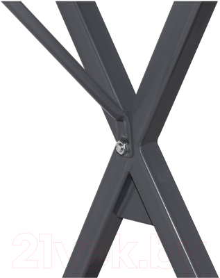 Письменный стол Brabix Loft Cd-007 / 641227