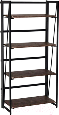 Стеллаж Brabix Loft Sh-001 / 641228 - фото