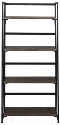 Стеллаж Brabix Loft Sh-001 / 641228