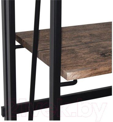 Стеллаж Brabix Loft Sh-001 / 641228