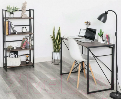 Стеллаж Brabix Loft Sh-001 / 641228