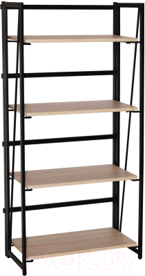 Стеллаж Brabix Loft Sh-001 / 641230 - фото