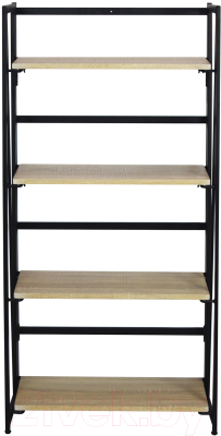 Стеллаж Brabix Loft Sh-001 / 641230