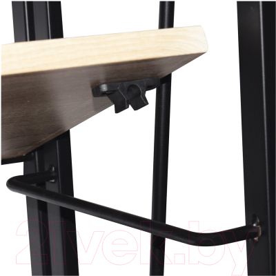 Стеллаж Brabix Loft Sh-001 / 641230